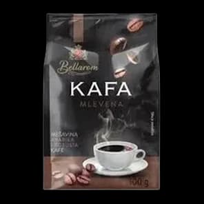 Domaća mlevena kafa 100g MK28 100g