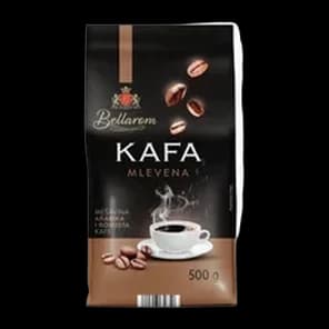 Domaća mlevena kafa 500g MK15 500g