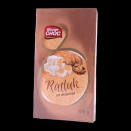 Ratluk sa orasima MK18 500g