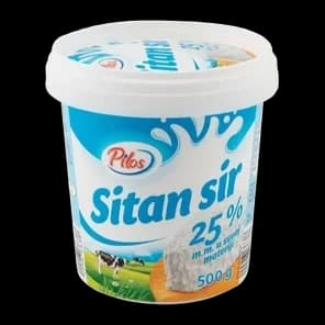 Sitan sir 25% MK12 MK8 500g