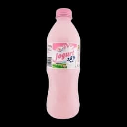 Gusti jogurt 2,8% 1,5kg MK6 1,5kg