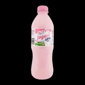 Gusti jogurt 2,8% 1,5kg MK6 1,5kg