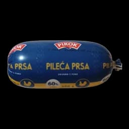 Pileća prsa u omotu MK22 400g