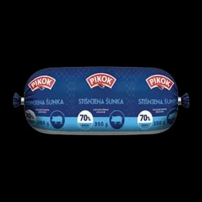 Stišnjena šunka MK30 350g