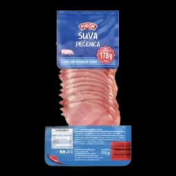 Suva pečenica narezak MK24 100g