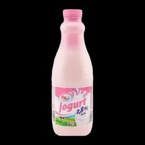Gusti jogurt 2,8% 1kg MK6 1kg