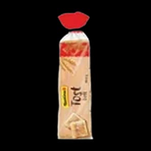 Tost hleb beli MK16 500g