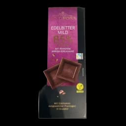 Pr. čok. sa plantaža Arriba 85%MK24 125g