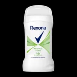Dezodorans stik Rexona aloe vera 40ml