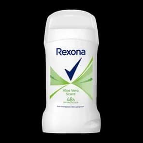 Dezodorans stik Rexona aloe vera 40ml