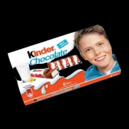 Cokolada mlecna Ferrero Kinder 100g