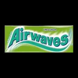 Žv Guma Airwaves Lime&ging 14g Wrig