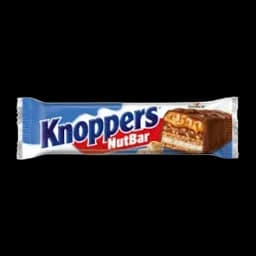 Mini bar Knoppers 40g