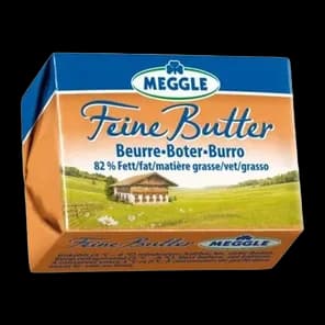 Maslac 82%mm 20g Meggle
