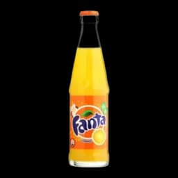 Za VP-Fanta 0,25l RGB