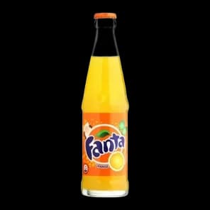 Za VP-Fanta 0,25l RGB