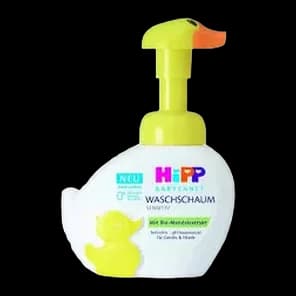 Pena Za Pr Lica I Ruku 250ml Bab Hi