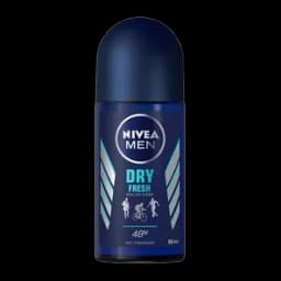 Nivea men roll on dry 50ml