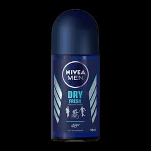 Nivea men roll on dry 50ml