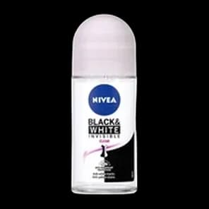 Roll-on Black&White clear Nivea 50ml