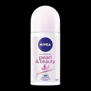 Deo roll-on Biserna lepota Nivea 50ml