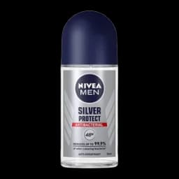 Deo roll-on Silver protect Nivea