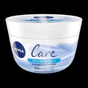 Nivea care krema opšte namene 200ml 80131
