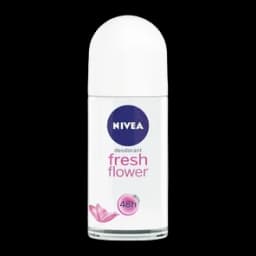 Roll on Nivea Fresh Flower 50ml