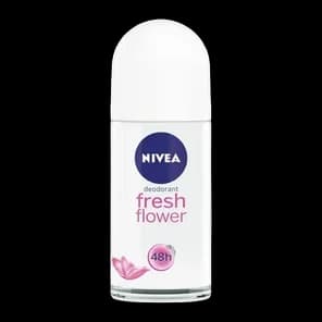 Roll on Nivea Fresh Flower 50ml