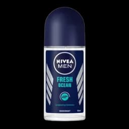Deo Roll-on Fresh Ocean 50ml Nivea
