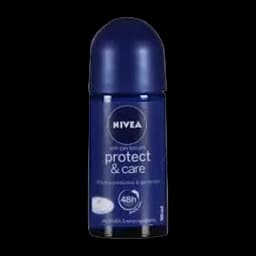 Roll on za zene Nivea Prot.&Care 50ml