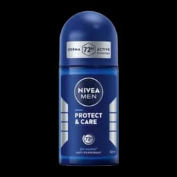 Roll on muskarci Nivea P&Care 50ml