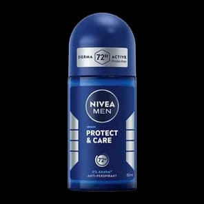 Roll on muskarci Nivea P&Care 50ml
