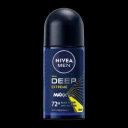 Roll-on Nivea Men Deep 50ml