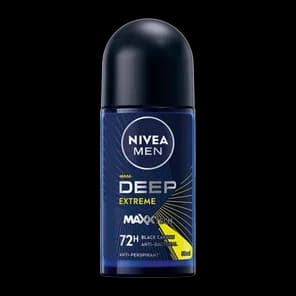 Roll-on Nivea Men Deep 50ml