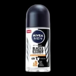 Dez.N.Men B&W Ult.Impact roll on 50ml