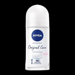 Roll on Nivea Original Care 50ml