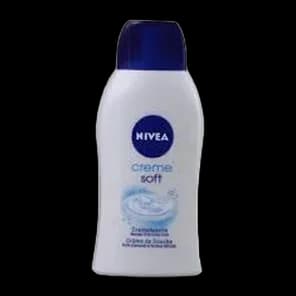 Krema za kupanje Soft Nivea mini