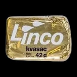 Linco kvasac 42 g