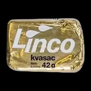 Linco kvasac 42 g
