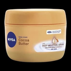 Krema za telo Nivea Cocoa Butter 250ml