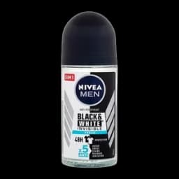 Roll on Nivea Black&White Fresh men 50ml