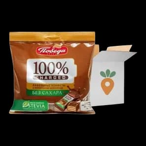 Čokolada Mini Amare Sa Filom Pobeda 25g