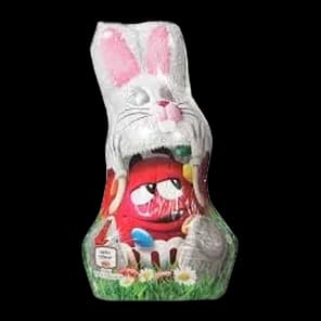 M&Ms Easter shape 100 g