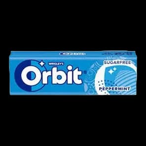 Zvake peper draz.10/1 Orbit 14g