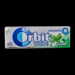 Zvaka sweet mint Orbit 14g