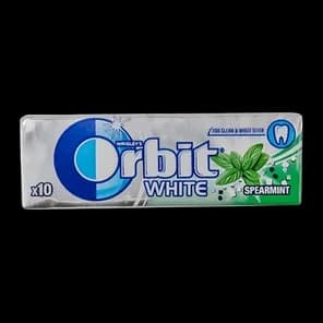 Zvaka sweet mint Orbit 14g