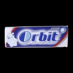 Zvake Orbit winter.draz. 14g 10/1Wrigley