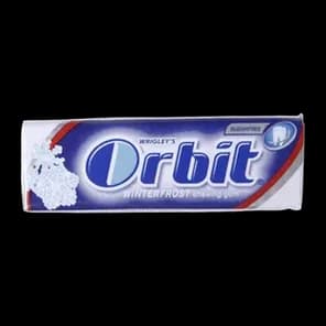 Zvake Orbit winter.draz. 14g 10/1Wrigley