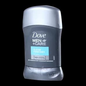 Stik Men Clean comfort Dove 50ml